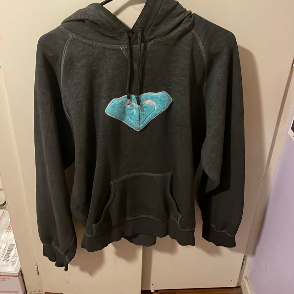 Roxy Hoodie